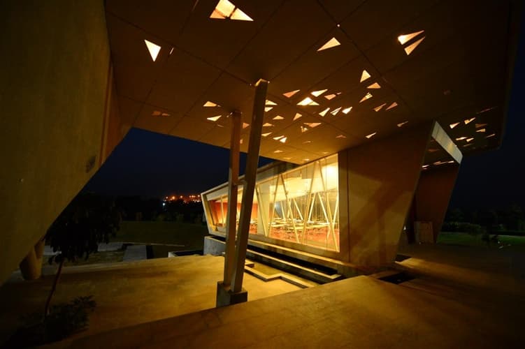 MYRA School of Business Mysore Campus photo 26